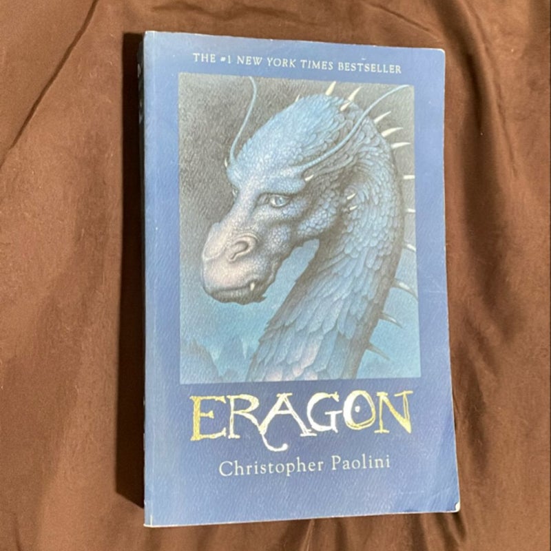 Eragon