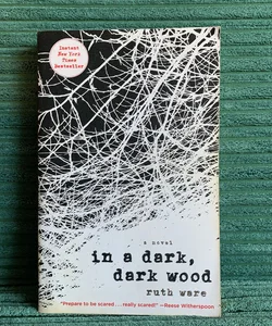 In a Dark, Dark Wood