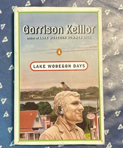 Lake Wobegon Days