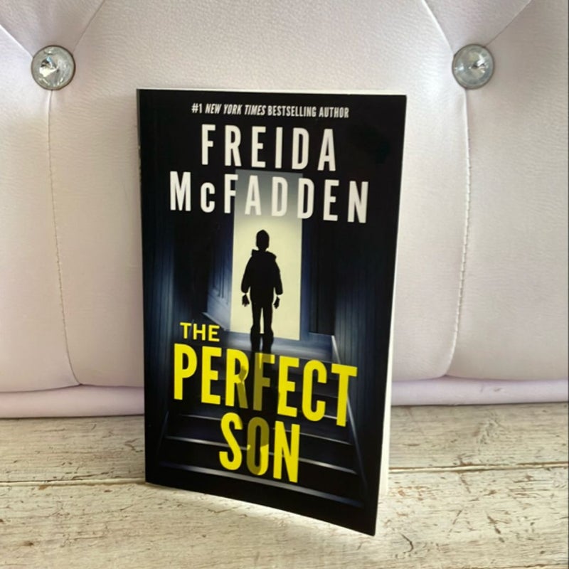 The Perfect Son