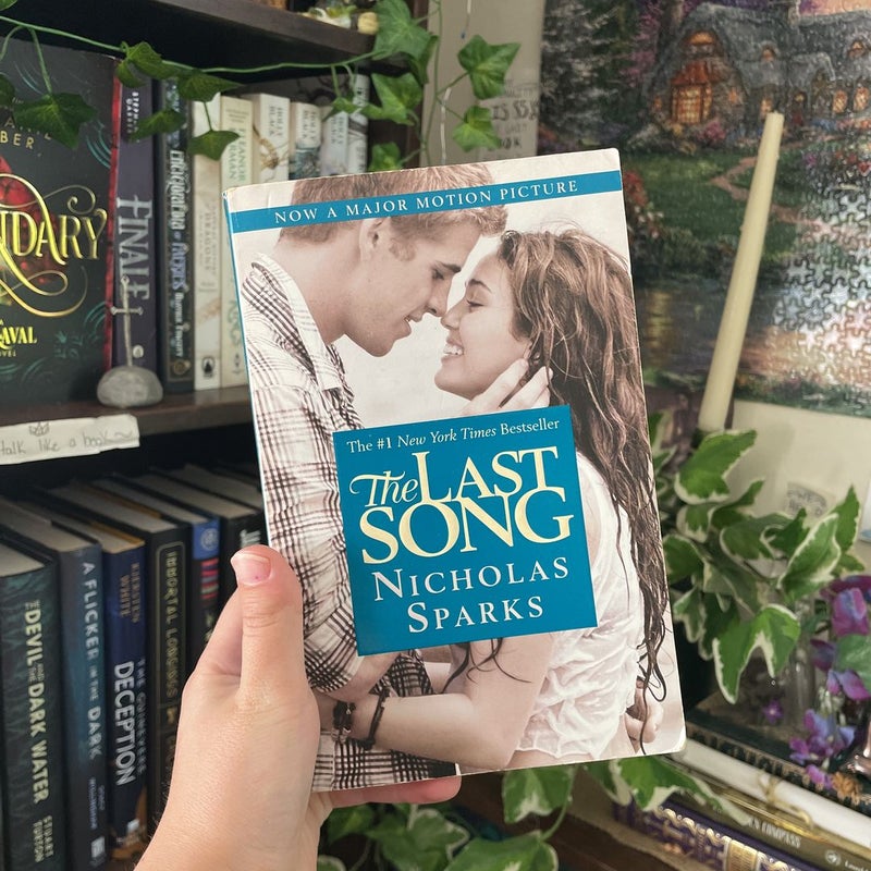 The Last Song