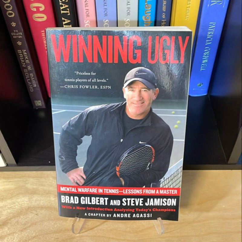 Winning Ugly