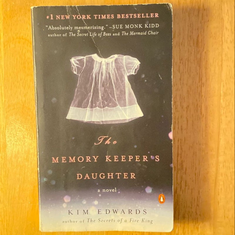 The Memory Keeper's Daughter