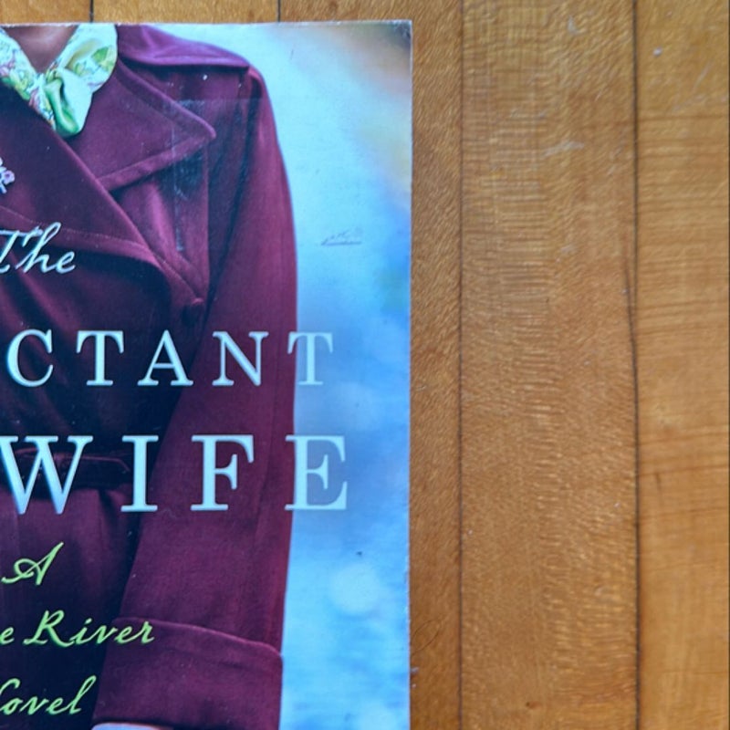 The Reluctant Midwife