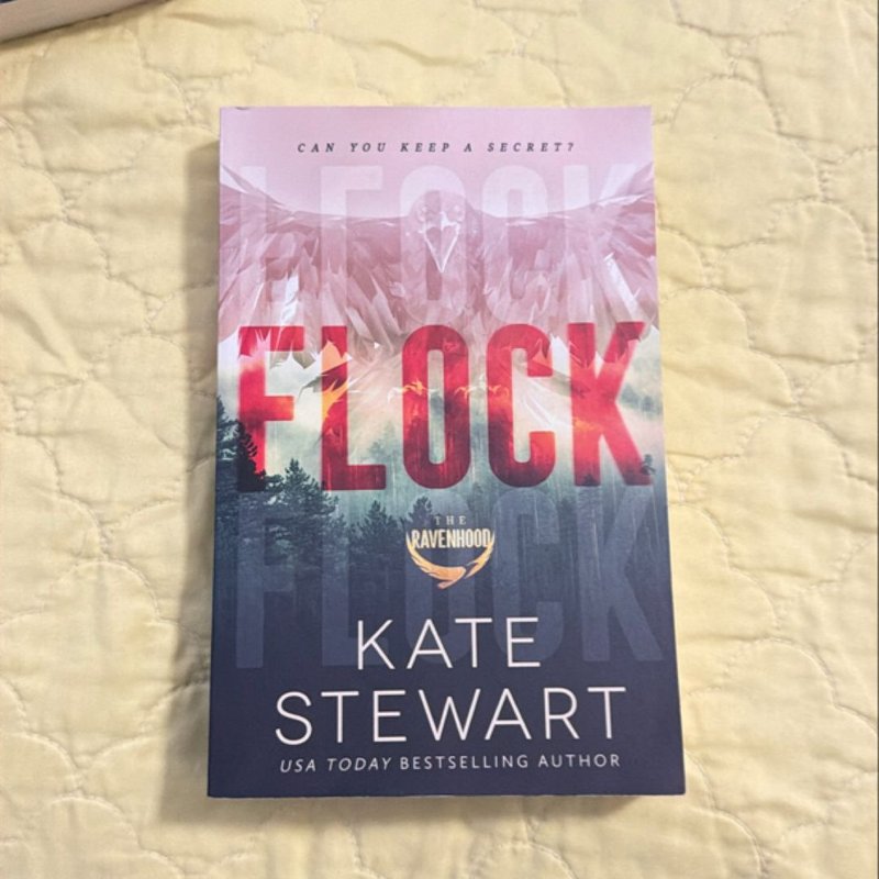 Flock (OOP Indie Edition