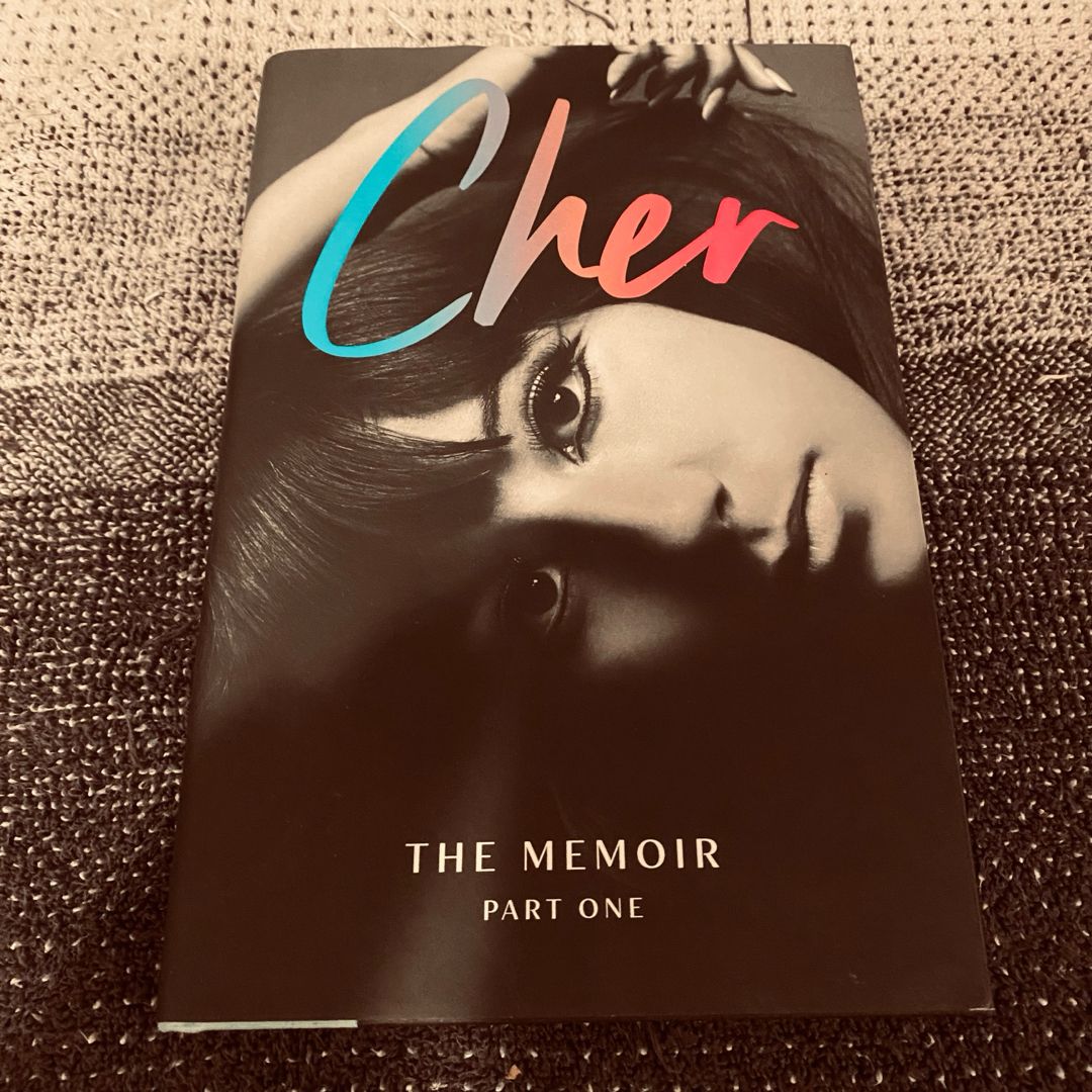 Cher
