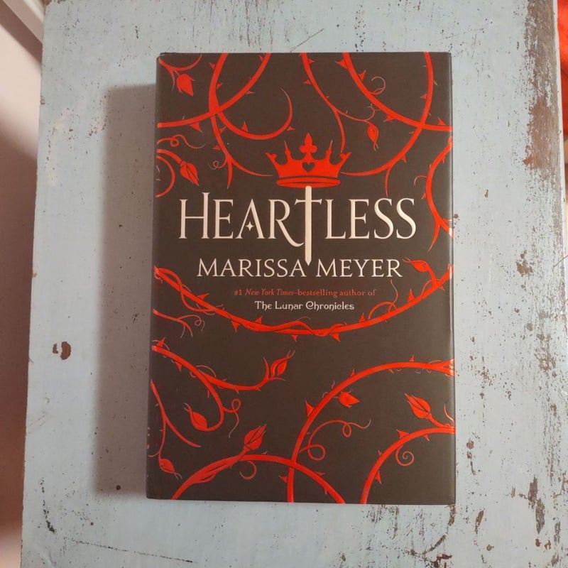 Heartless