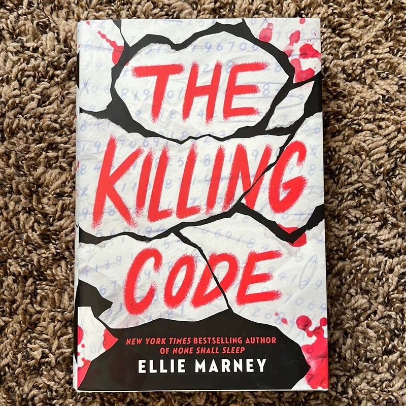 The Killing Code