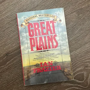 Great Plains