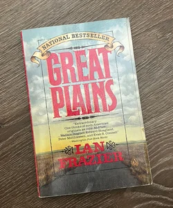 The Great Plains