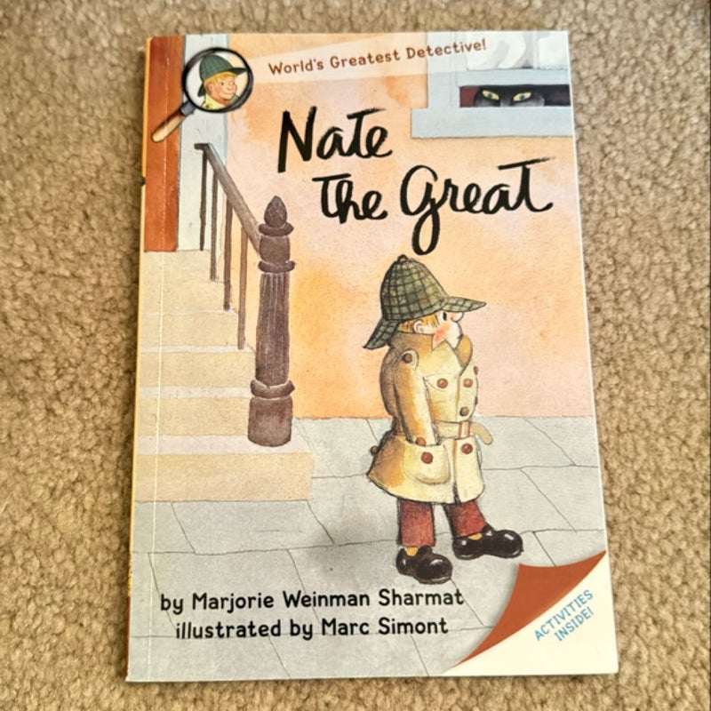 Nate the Great