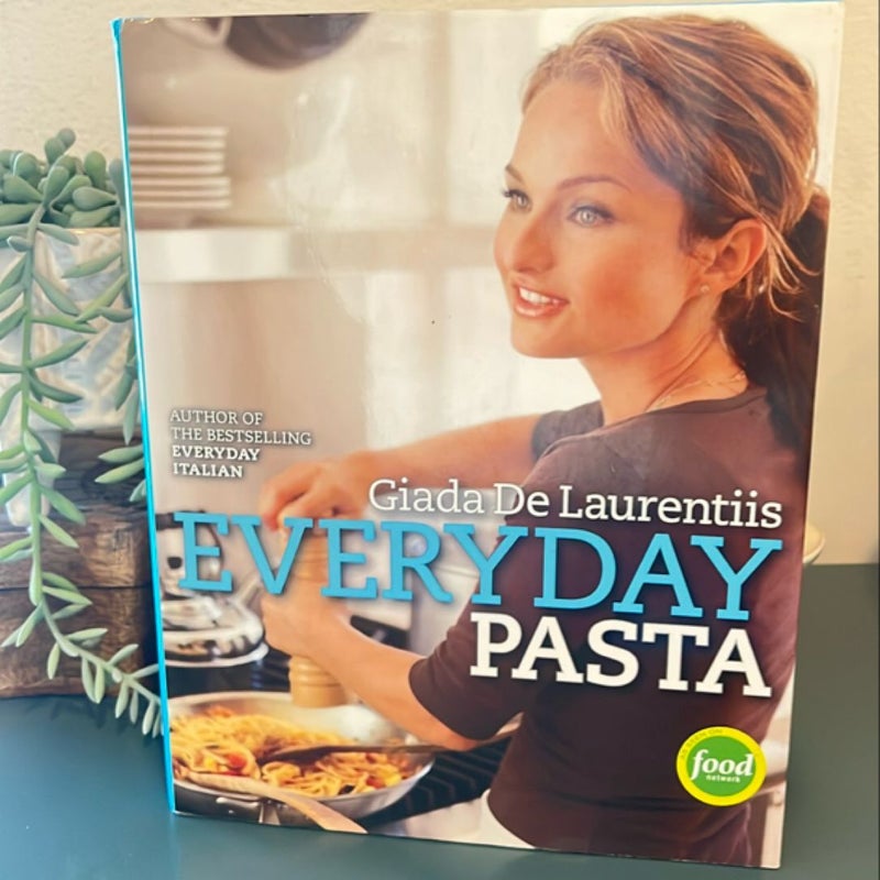 Everyday Pasta