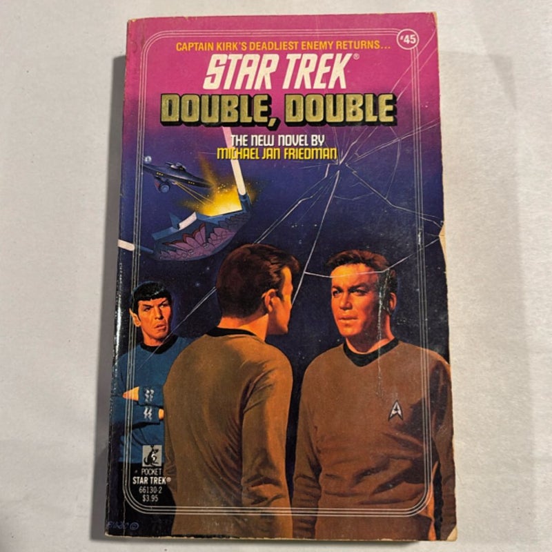 Double, Double
