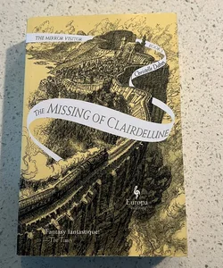 The Missing of Clairdelune