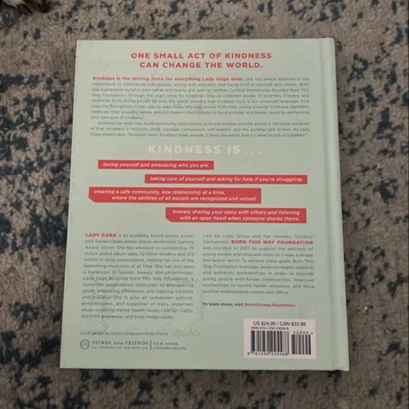 Channel Kindness: Stories of Kindness and Community