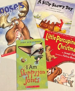 Children’s Book Bundle