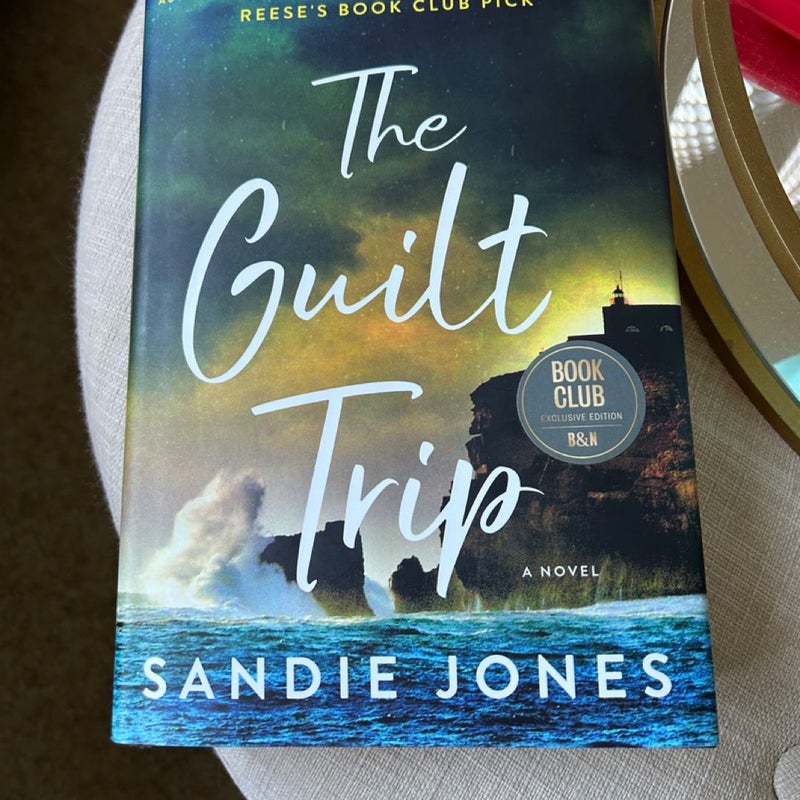 The Guilt Trip