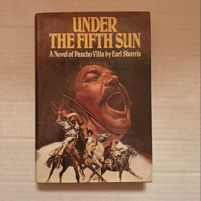 Under the Fifth Sun