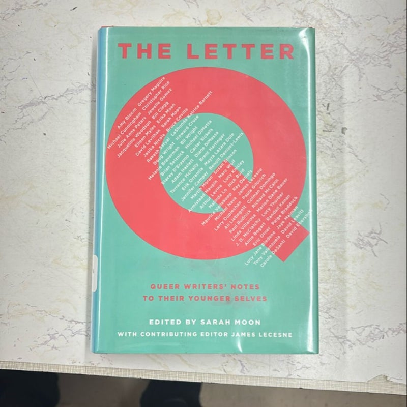 The Letter Q