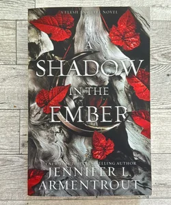 A Shadow in the Ember