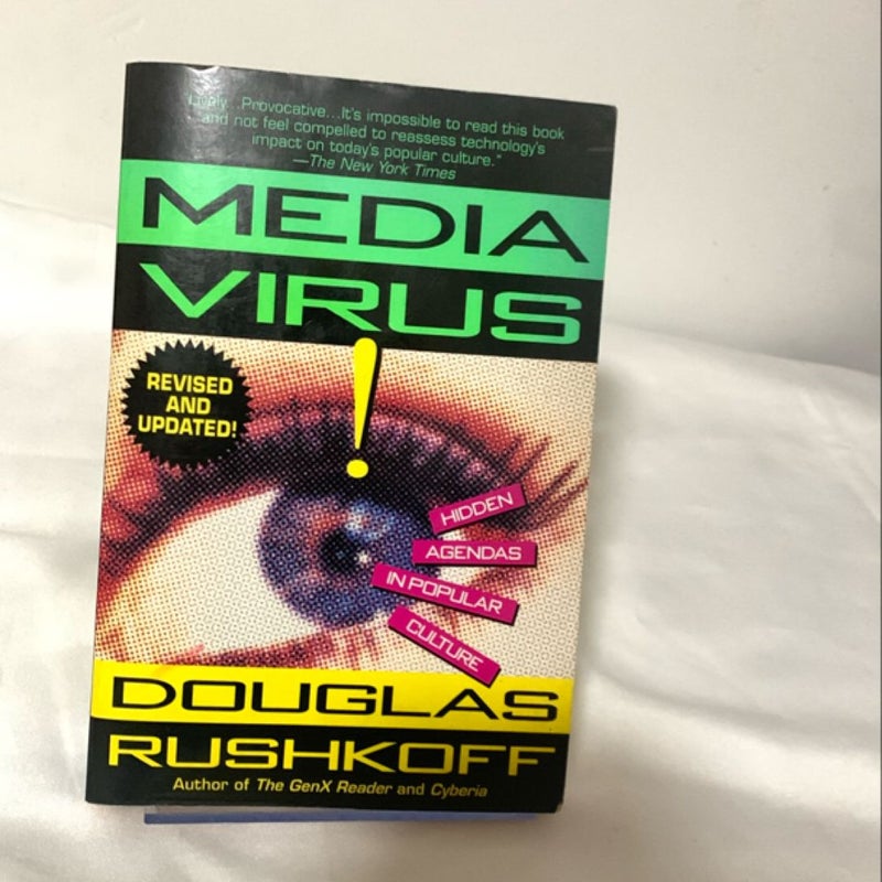 Media Virus!