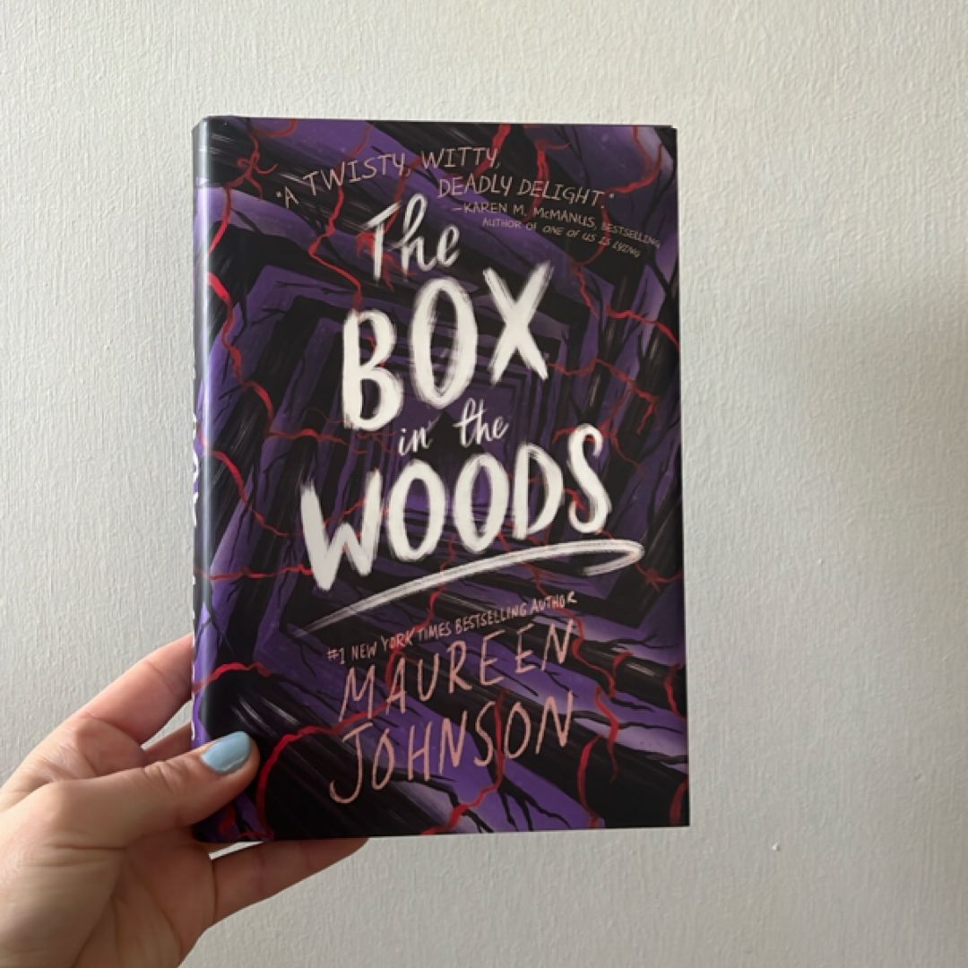 The Box in the Woods