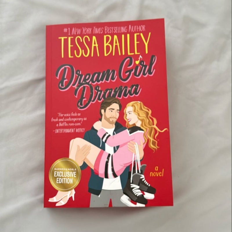 Dream Girl Drama