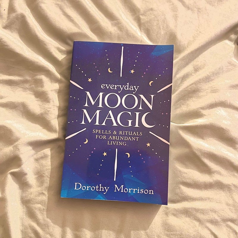 Everyday Moon Magic