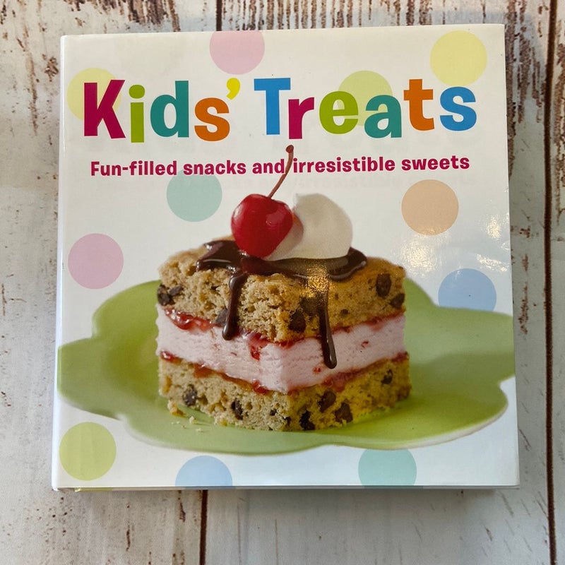 Kids Treats