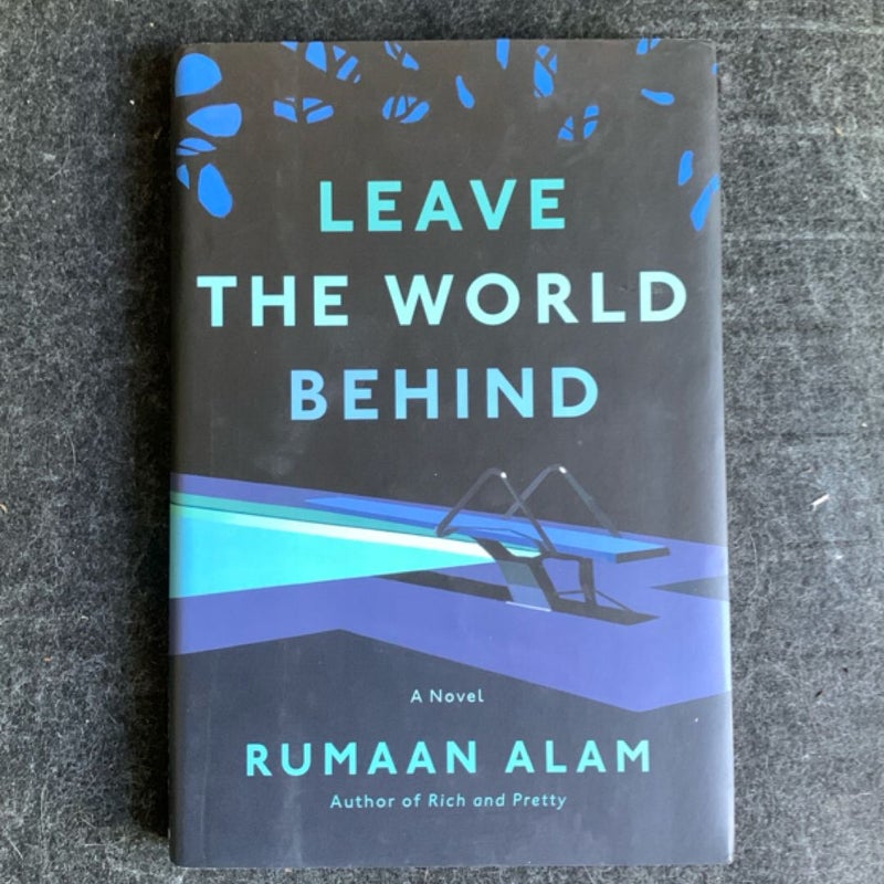 Leave the World Behind