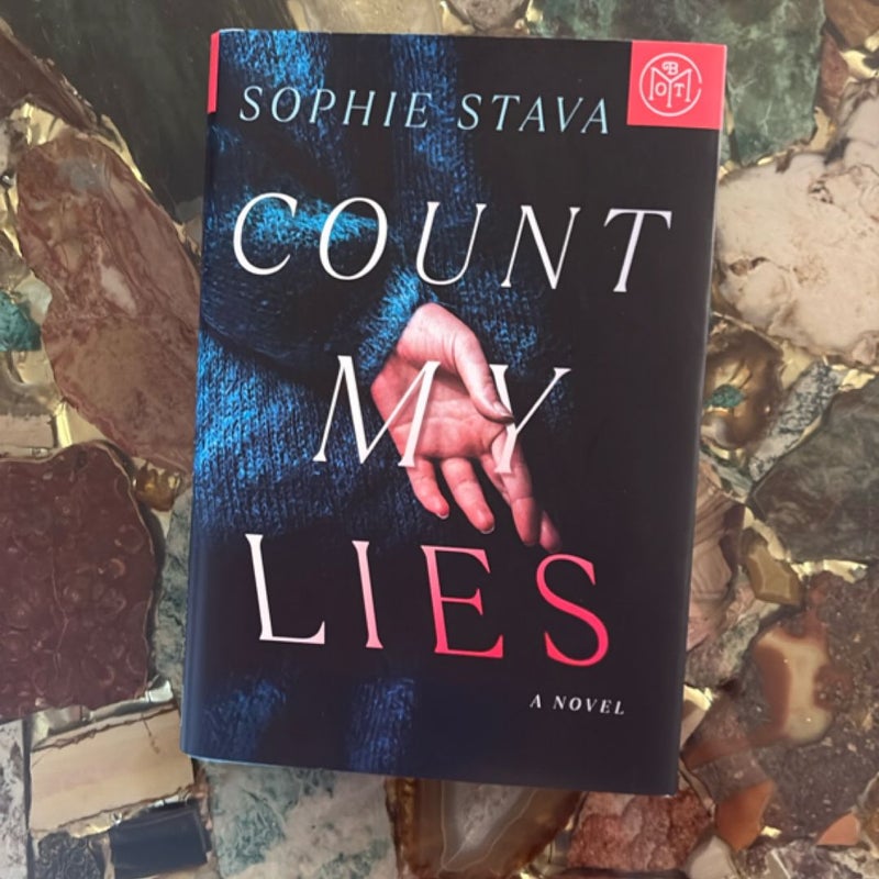 Count My Lies
