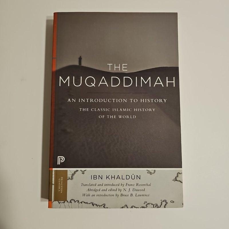 The Muqaddimah