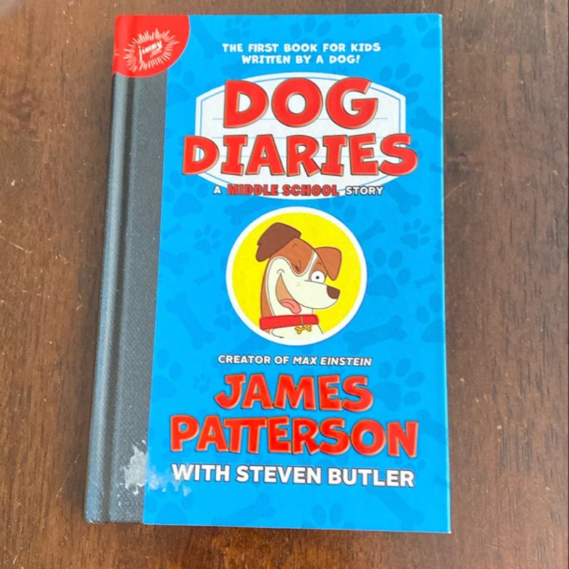 Dog Diaries