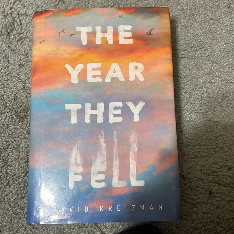 The Year They Fell