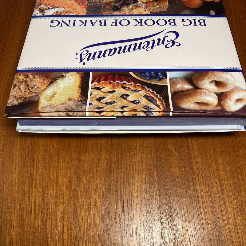 Entenmann's Big Book of Baking