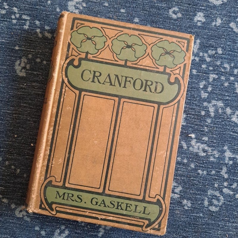 Cranford