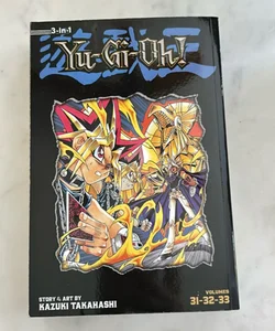 Yu-Gi-Oh! (3-In-1 Edition), Vol. 11