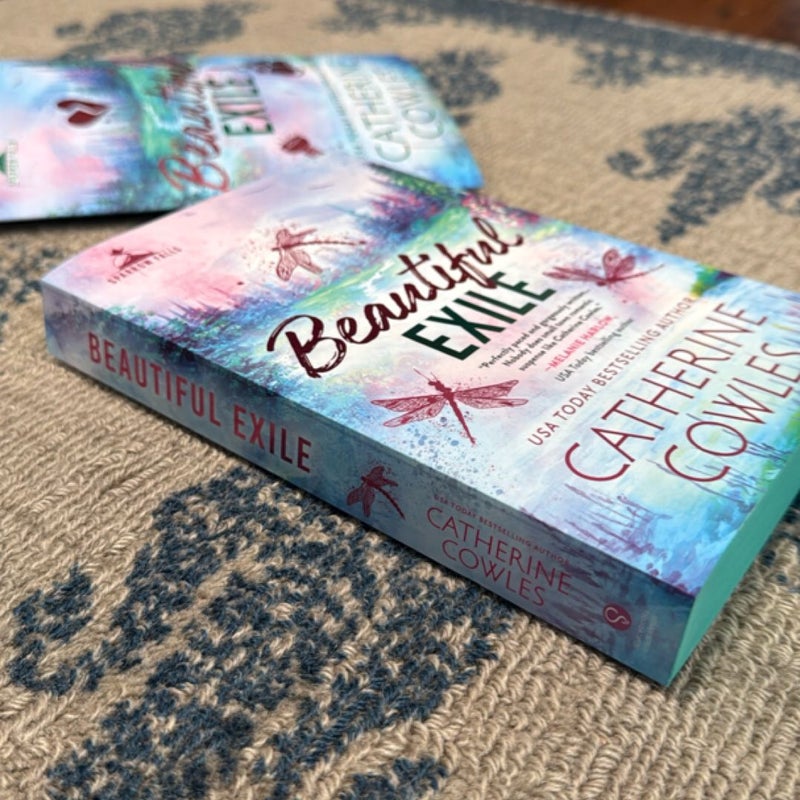 Beautiful Exile (Deluxe Edition)