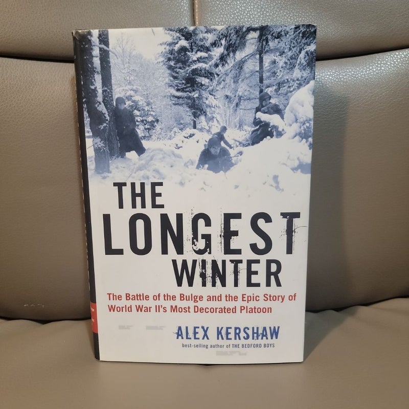 The Longest Winter