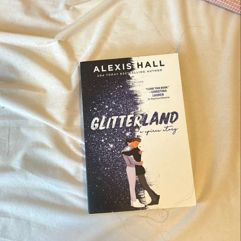 Glitterland