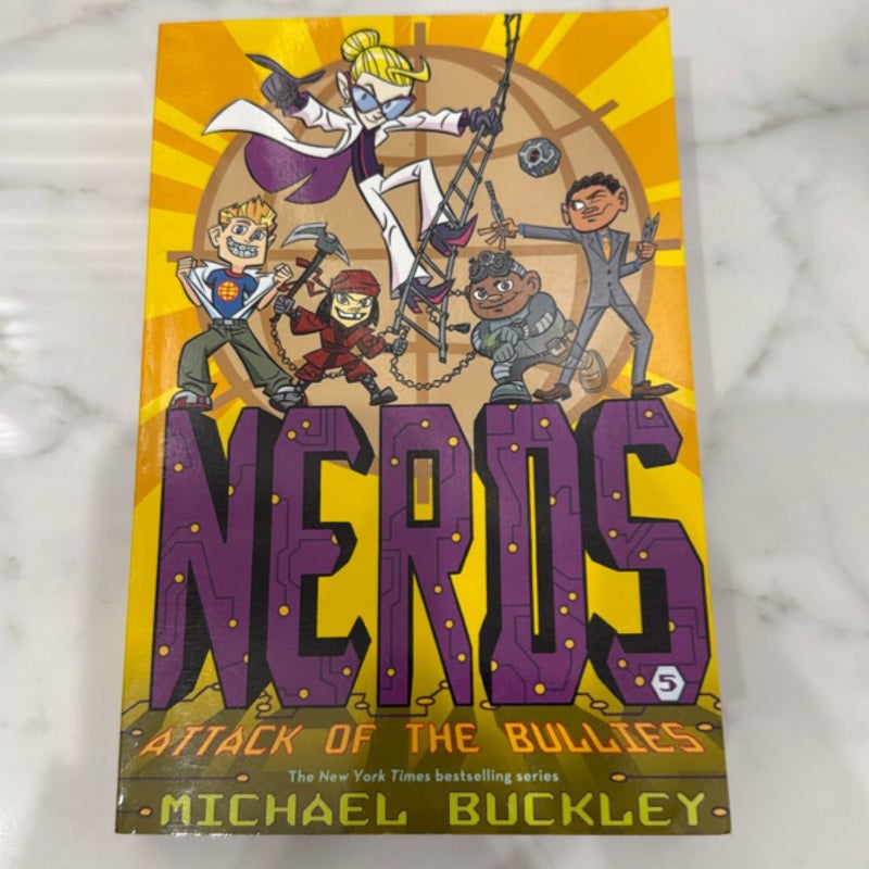 Nerds