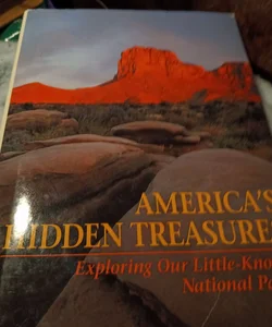 America's hidden treasures