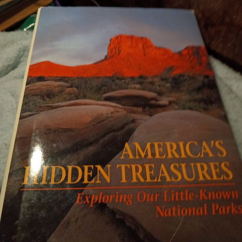 America's hidden treasures