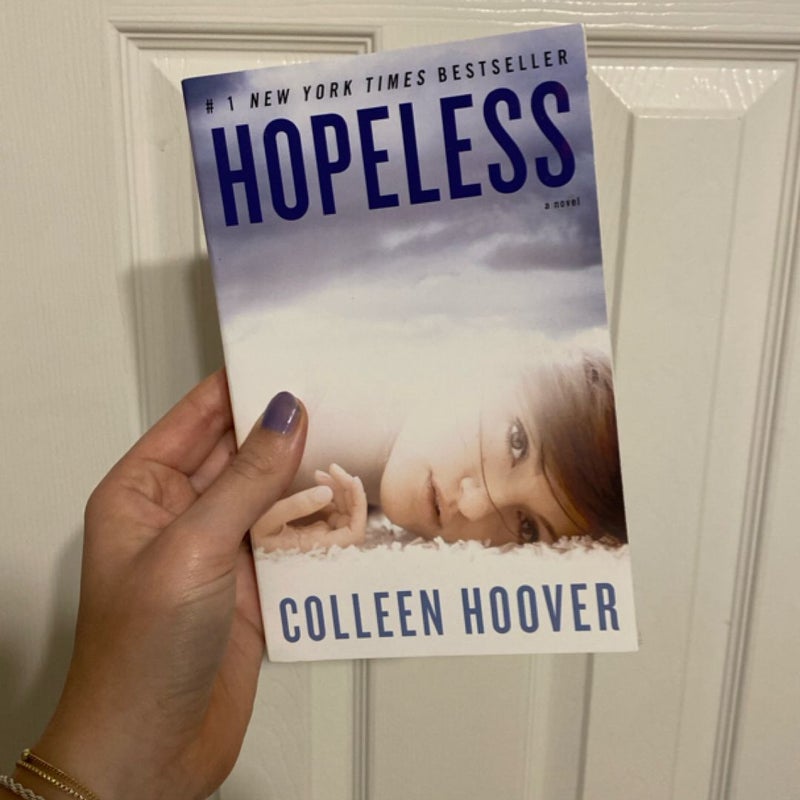 Hopeless