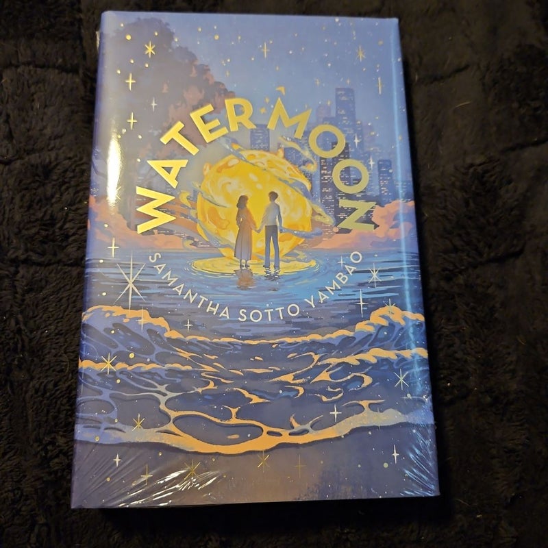 Water Moon