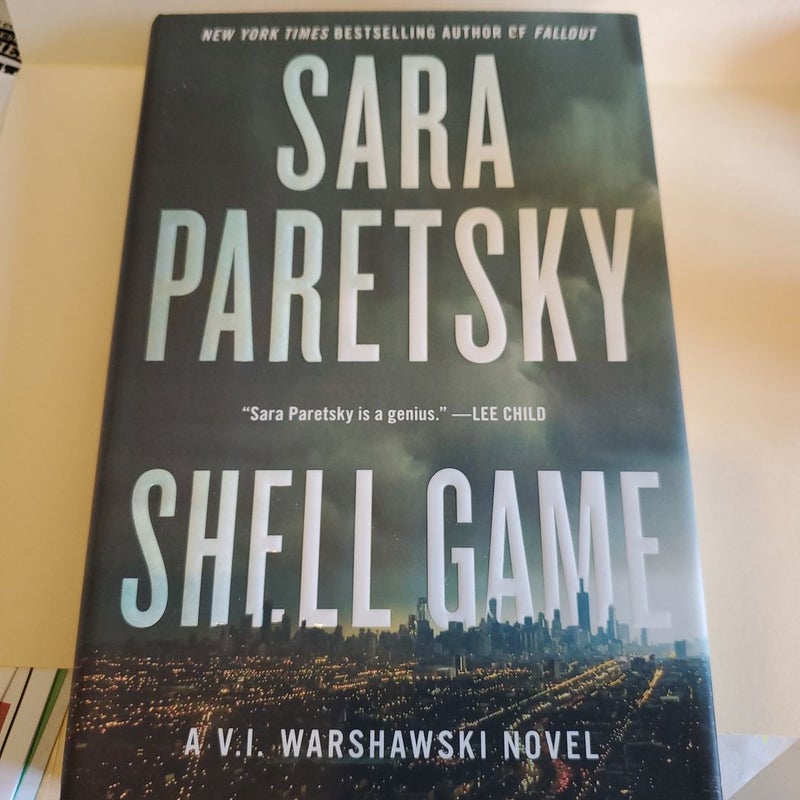 Shell Game
