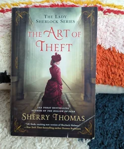 The Art of Theft
