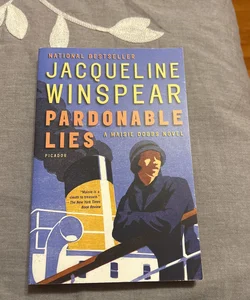 Pardonable Lies
