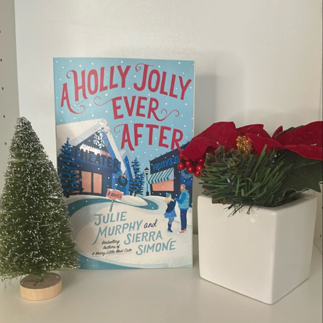 A Holly Jolly Ever After