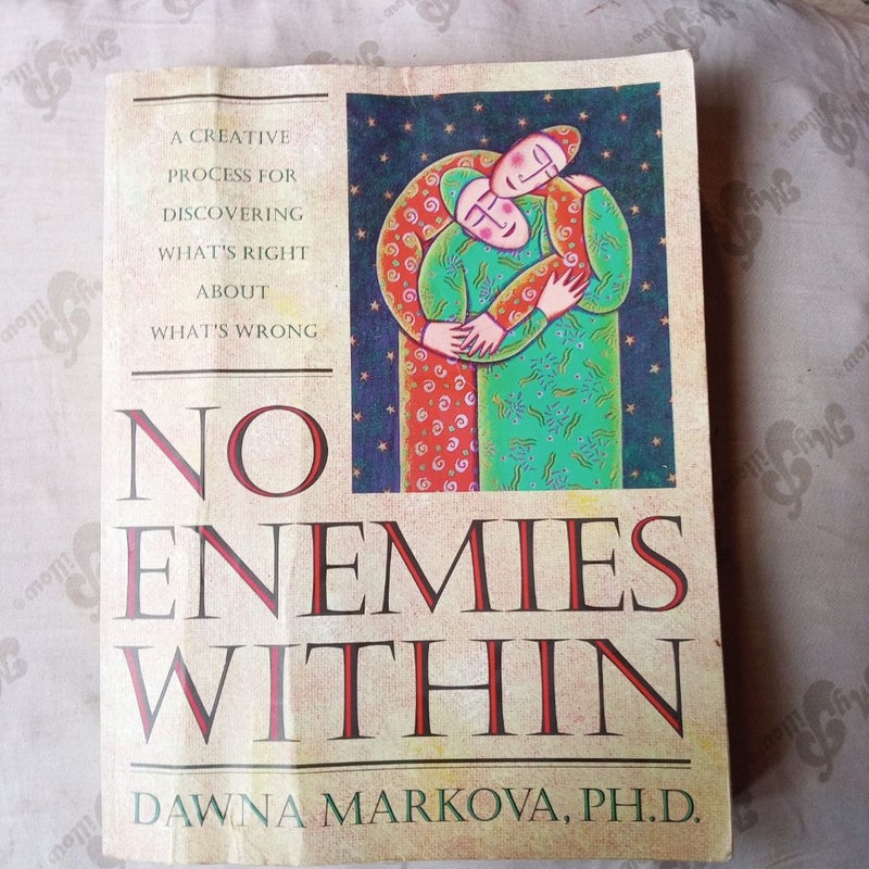 No Enemies Within